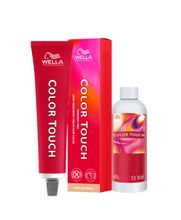 Nova Color Touch -2-